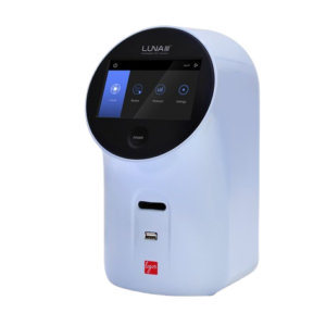 The LUNA-III automated cell counter is the most advanced brightfield cell counter available today.