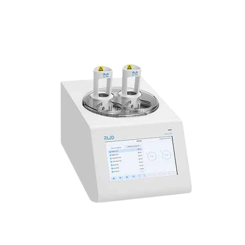 DSC-200 single cell suspension dissociator right angle